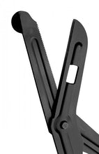 Load image into Gallery viewer, Master Series Snip Heavy Duty Bondage Scissors W/ Clip
