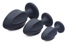 Load image into Gallery viewer, Master Series Triple Juicers Anal Trainer Set
