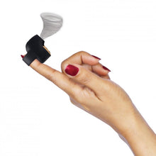 Load image into Gallery viewer, Inmi Shegasm Mini 12x Clit Stimulator Black
