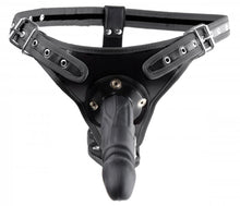 Load image into Gallery viewer, Strict Double Penetration Strap On Harness
