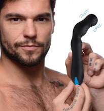 Load image into Gallery viewer, Trinity Vibes Beaded Prostate
