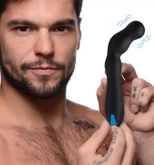 Trinity Vibes Beaded Prostate
