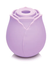 Load image into Gallery viewer, Bloomgasm Wild Rose 10x Purple Suction Clit Stim
