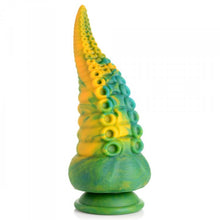 Load image into Gallery viewer, Creature Cocks Monstropus Tentacled Monster Dildo
