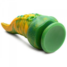 Load image into Gallery viewer, Creature Cocks Monstropus Tentacled Monster Dildo
