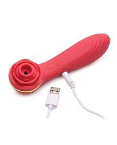 Bloomgasm Passion Petals Suction Rose