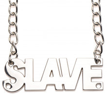 Load image into Gallery viewer, Master Series Enslaved Chain Nipple Clamps
