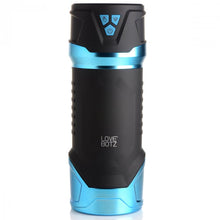 Load image into Gallery viewer, Lovebotz Auto Milker Intense
