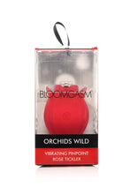 Load image into Gallery viewer, Bloomgasm Orchid Wild Pinpoint Rose Tickler

