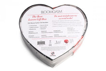 Load image into Gallery viewer, Bloomgasm The Rose Lovers Gift Box Red
