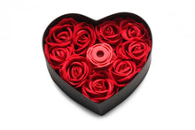 Load image into Gallery viewer, Bloomgasm The Rose Lovers Gift Box Red
