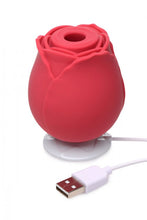 Load image into Gallery viewer, Bloomgasm The Rose Lovers Gift Box Red
