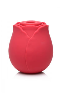 Bloomgasm The Rose Lovers Gift Box Red