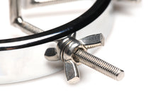 Load image into Gallery viewer, Master Series Oculus Anal Explorer Stainless Steel
