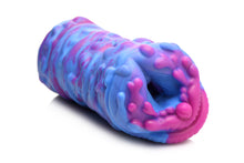 Load image into Gallery viewer, Creature Cocks Cyclone Squishy Alien Vagina Stroker
