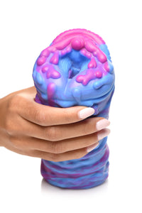 Creature Cocks Cyclone Squishy Alien Vagina Stroker