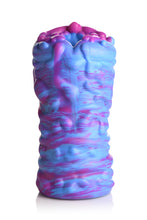 Load image into Gallery viewer, Creature Cocks Cyclone Squishy Alien Vagina Stroker
