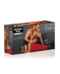 Bedroom Bliss Love Cushion Xl