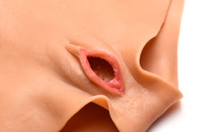 Load image into Gallery viewer, Master Series Pussy Panties Silicone Vagina/ass Large
