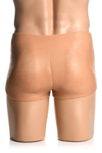 Load image into Gallery viewer, Master Series Pussy Panties Silicone Vagina/ass Medium

