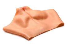 Load image into Gallery viewer, Master Series Pussy Panties Silicone Vagina/ass Small
