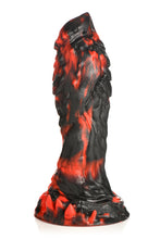 Load image into Gallery viewer, Creature Cocks Reaper Silicone Dildo
