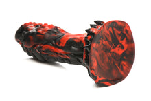 Load image into Gallery viewer, Creature Cocks Reaper Silicone Dildo
