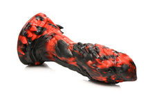 Load image into Gallery viewer, Creature Cocks Reaper Silicone Dildo
