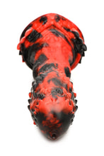 Load image into Gallery viewer, Creature Cocks Reaper Silicone Dildo
