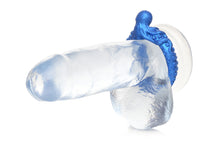 Load image into Gallery viewer, Creature Cocks Poseidon&#39;s Octo -ring Silicone Cock Ring
