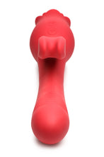 Load image into Gallery viewer, Bloomgasm Blooming Bunny Sucking &amp; Thrusting Rabbit
