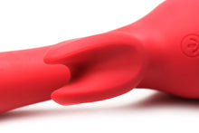 Load image into Gallery viewer, Bloomgasm Blooming Bunny Sucking &amp; Thrusting Rabbit
