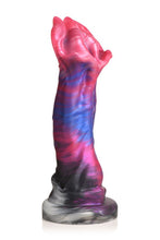 Load image into Gallery viewer, Creature Cocks Demogorgon Silicone Dildo
