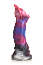 Load image into Gallery viewer, Creature Cocks Demogorgon Silicone Dildo
