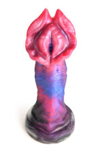 Load image into Gallery viewer, Creature Cocks Demogorgon Silicone Dildo
