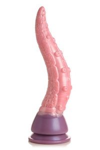 Creature Cocks Octoprobe Tentacle Silicone Dildo
