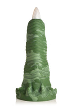 Load image into Gallery viewer, Creature Cocks Dragon Claw Silicone Dildo
