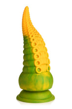 Load image into Gallery viewer, Creature Cocks Monstropus 2.0 Vibrating Tentacle Silicone Dildo
