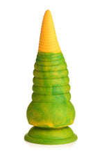 Load image into Gallery viewer, Creature Cocks Monstropus 2.0 Vibrating Tentacle Silicone Dildo

