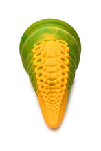 Load image into Gallery viewer, Creature Cocks Monstropus 2.0 Vibrating Tentacle Silicone Dildo
