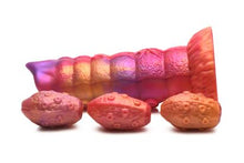 Load image into Gallery viewer, Creature Cocks Nymphoid Ovipositor Silicone Dildo
