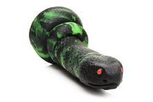 Load image into Gallery viewer, Creature Cocks Python Silicone Dildo

