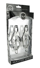 Load image into Gallery viewer, Master Series Japanese Clamps
