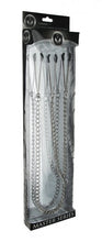 Load image into Gallery viewer, Master Series Anais Nipple To Clit Clamp
