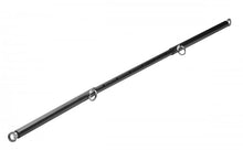 Load image into Gallery viewer, Master Series Spread Me Black Steel Spreader Bar

