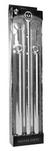 Load image into Gallery viewer, Master Series Spread Me Steel Adjustable Spreader Bar
