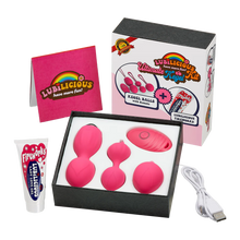 Load image into Gallery viewer, The Ultimate Kegel Kit
